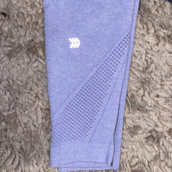 All In Motion Gradient Leggings - Picture 2 of 4